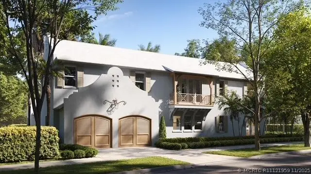 285 Monceaux Road, West Palm Beach, FL 33405 - #2