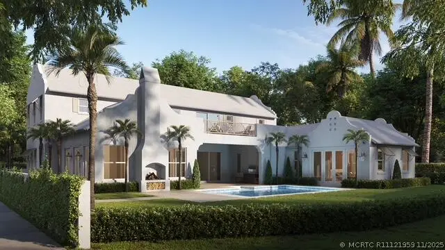 285 Monceaux Road, West Palm Beach, FL 33405 - #3