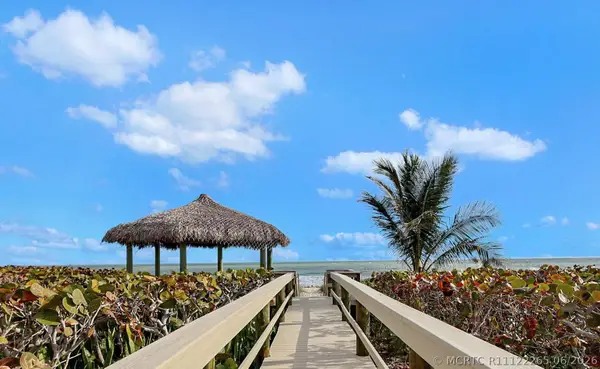 5055 N Highway A1a #205, Hutchinson Island, FL 34949