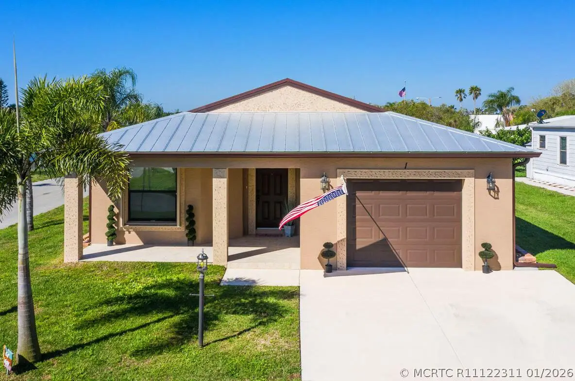 73 Las Casitas Court, Fort Pierce, FL 34951 - #1