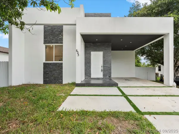 533 NW 16th Avenue, Fort Lauderdale, FL 33311