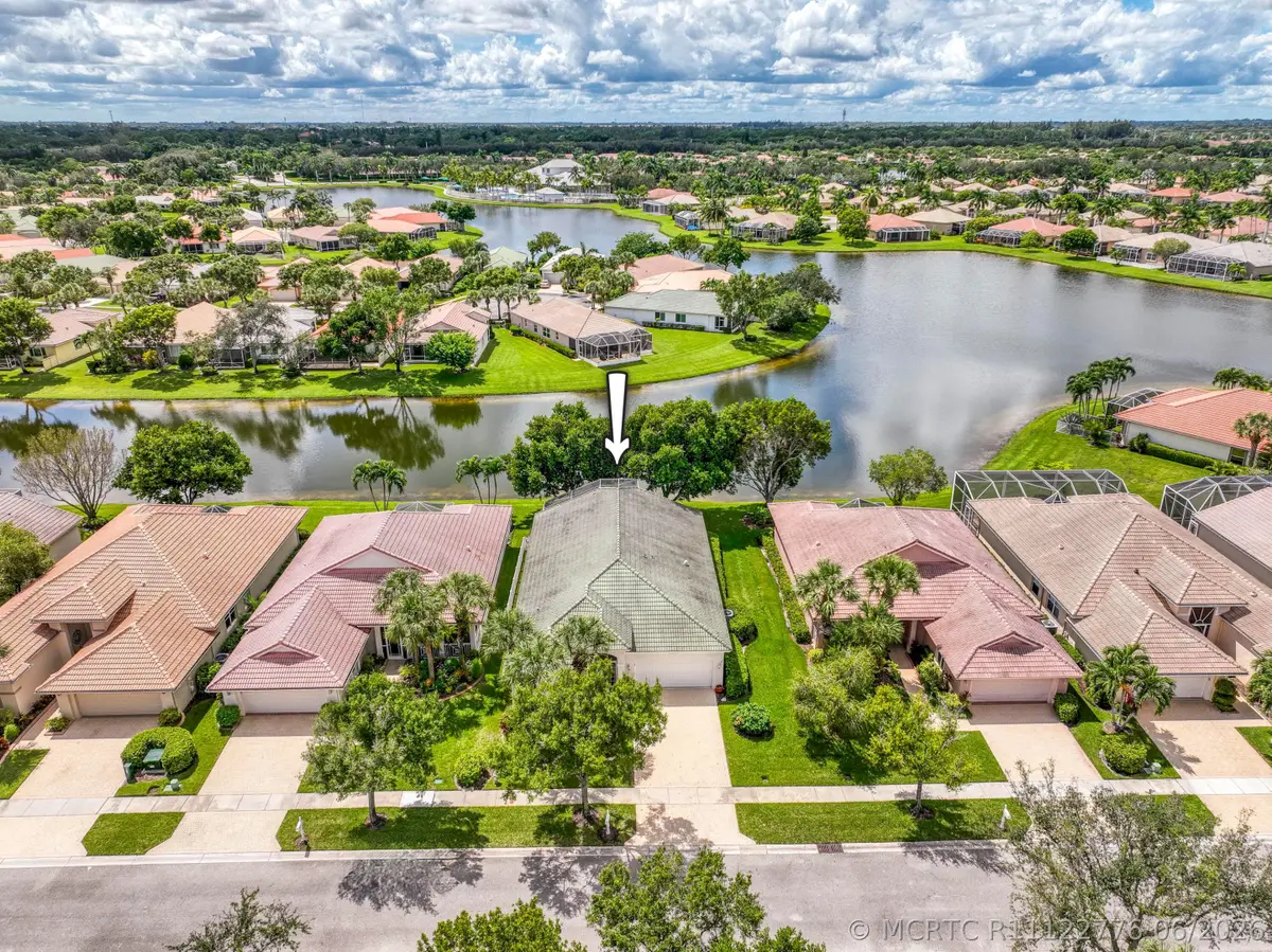 9270 Heron Cove Drive, West Palm Beach, FL 33411 - #1