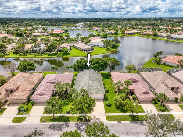 9270 Heron Cove Drive, West Palm Beach, FL 33411