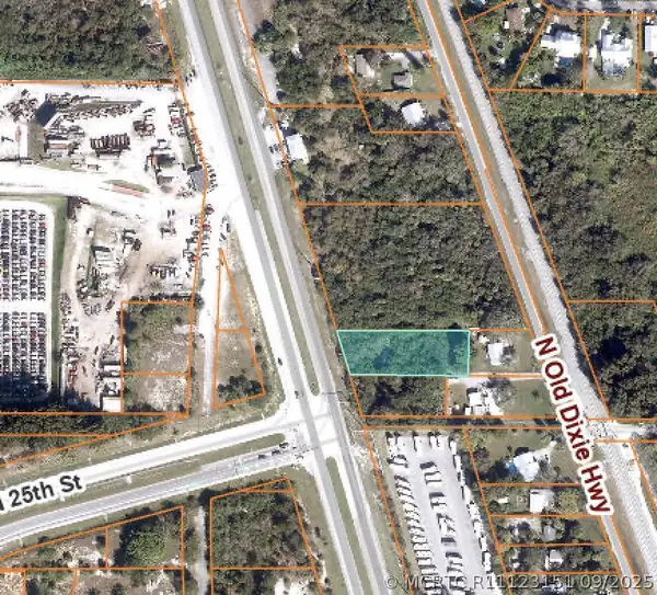 0 N Us Highway 1, Fort Pierce, FL 34946