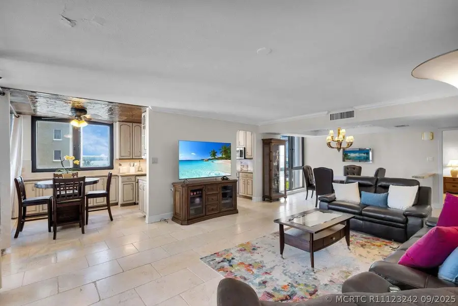 5380 N Ocean Drive #5 B, Singer Island, FL 33404 - #2