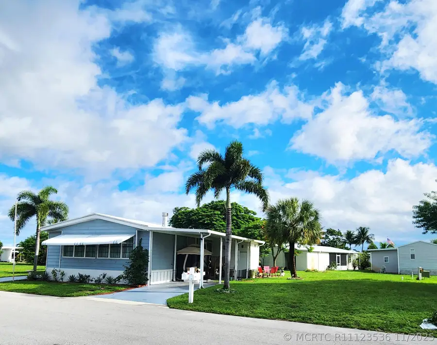 4091 67th Lane N #794, West Palm Beach, FL 33404 - #2