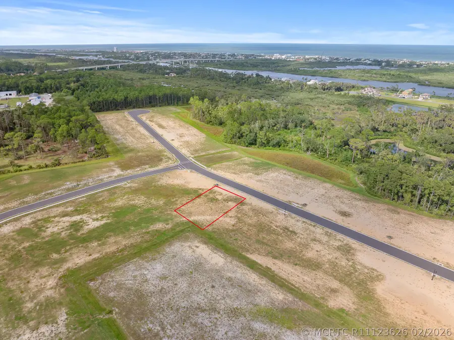 217 Stillwater Drive, Flagler Beach, FL 32136 - #2