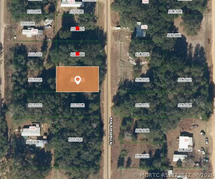 0 N Helmers Avenue, Interlachen, FL 32148 - #3