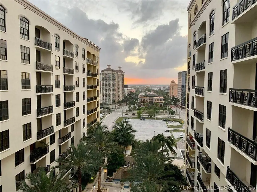 801 S Olive Avenue #1417, West Palm Beach, FL 33401 - #1