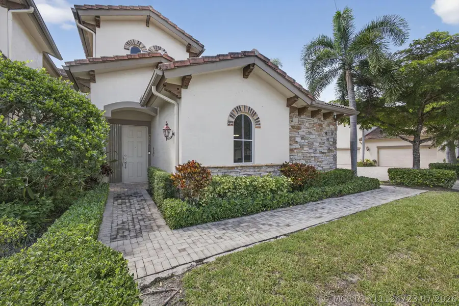 10418 Orchid Reserve Drive #13d, West Palm Beach, FL 33412 - #2