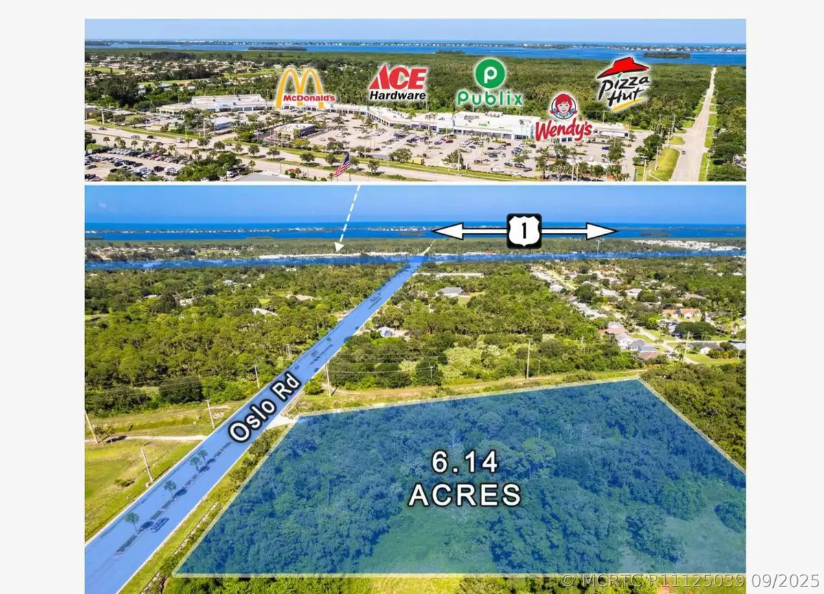 955 7th Road Sw, Vero Beach, FL 32962 - #1