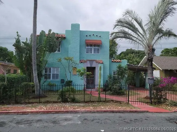 121 S B Street, Lake Worth Beach, FL 33460
