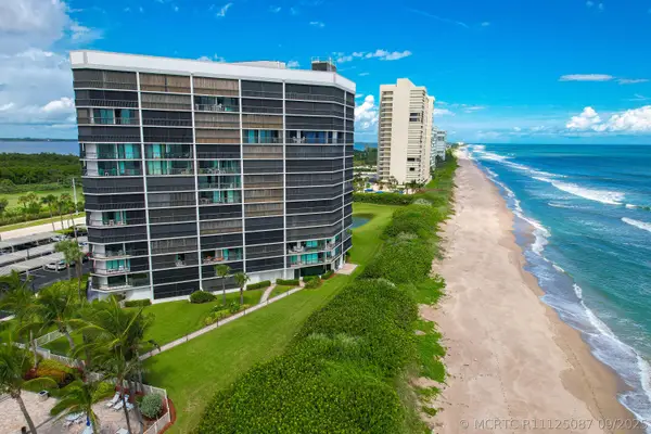8800 S Ocean Drive #1102, Jensen Beach, FL 34957