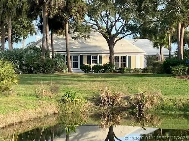 Address Withheld By Seller, Vero Beach, FL 32967 - #1