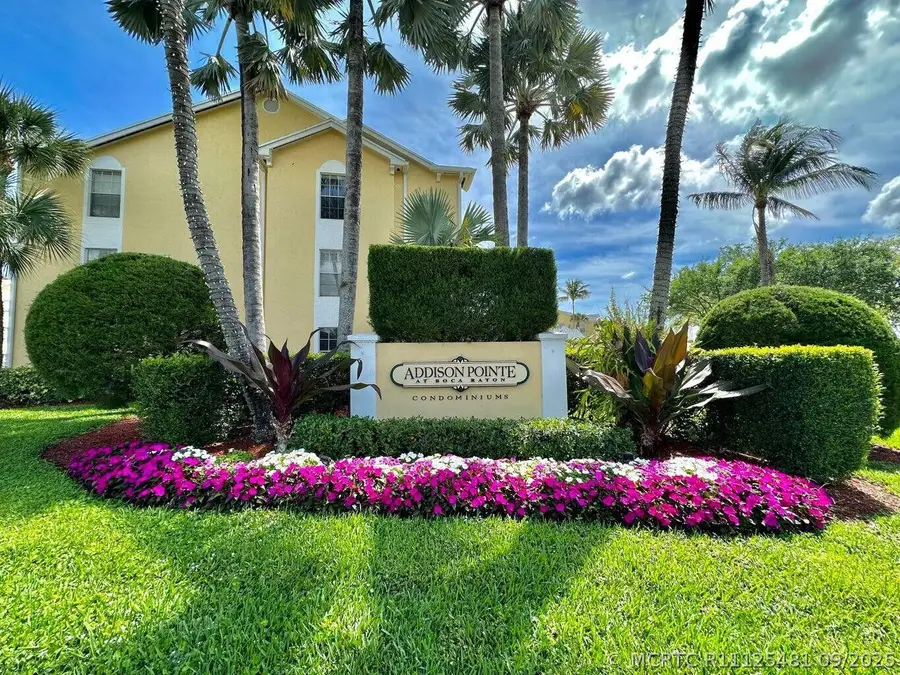 6315 La Costa Drive #A, Boca Raton, FL 33433 - #3