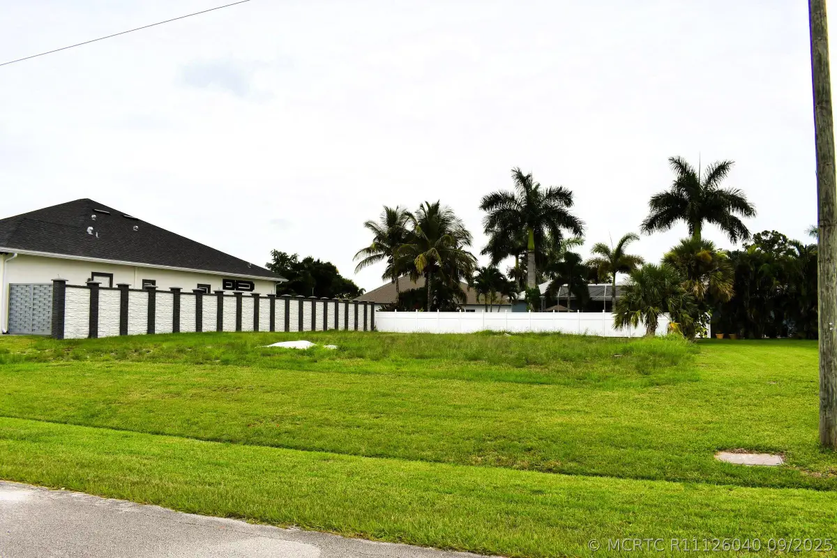 2565 SW Salzedo Avenue, Port Saint Lucie, FL 34987 - #1