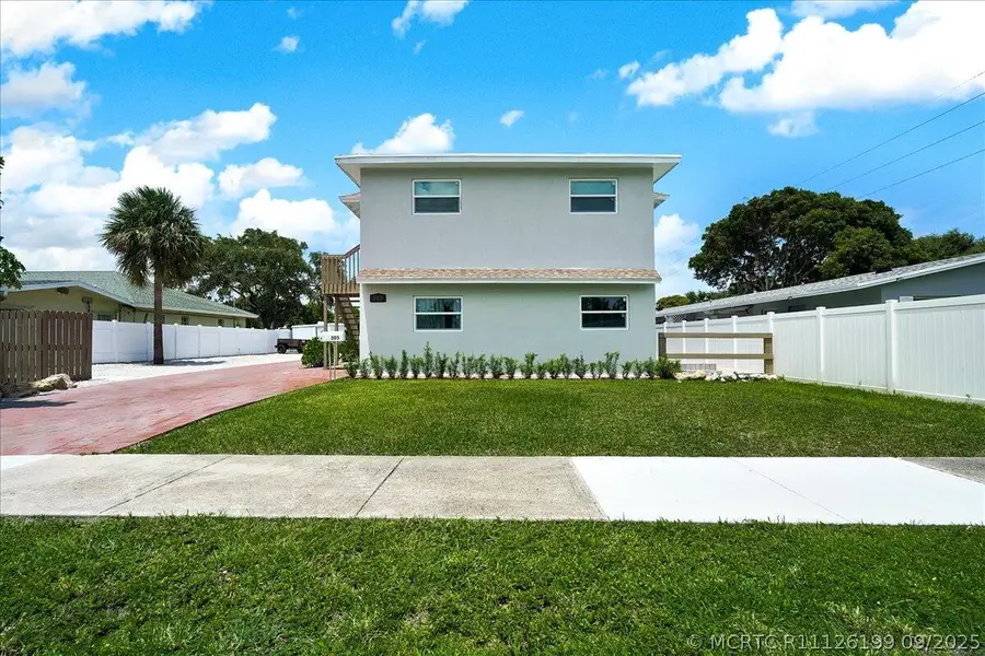 305 Cypress Drive E #1,2,3,4,5, Lake Park, FL 33403 - #2