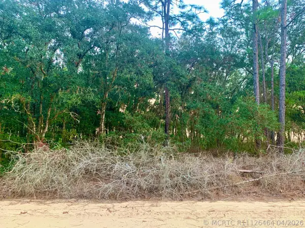 301 S Crestview Avenue, Inverness, FL 34452
