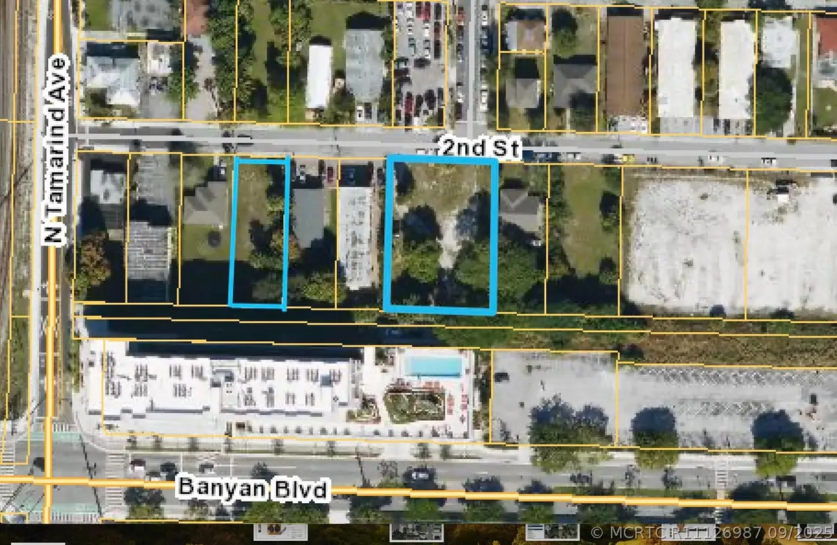902 2nd Street, West Palm Beach, FL 33401 - #1