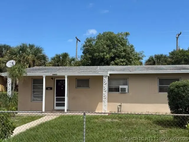 1441 8th Street, West Palm Beach, FL 33401 - #2