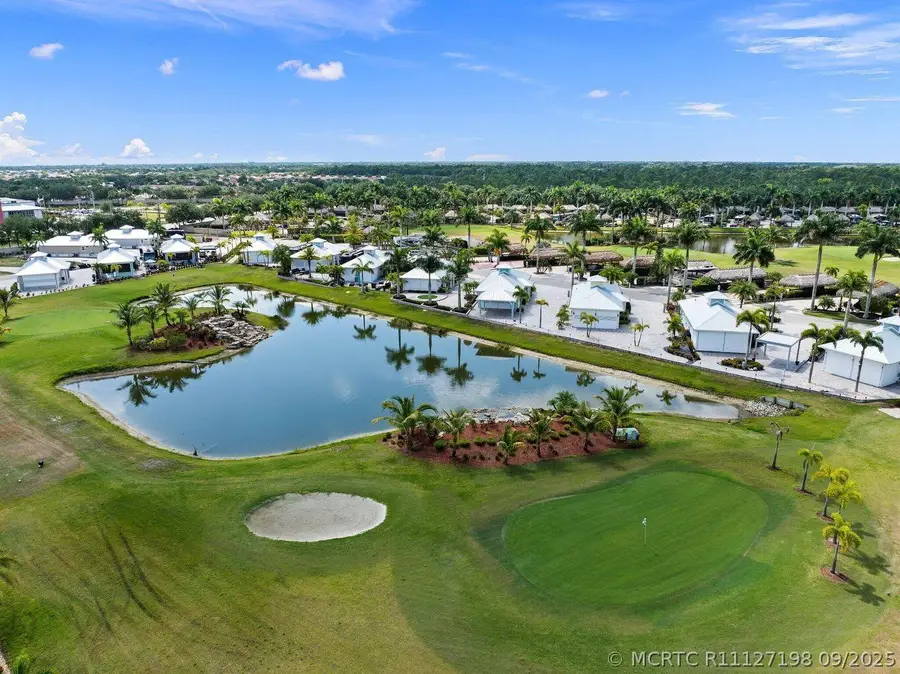 408 NW Chipshot Lane, Port Saint Lucie, FL 34986 - #2