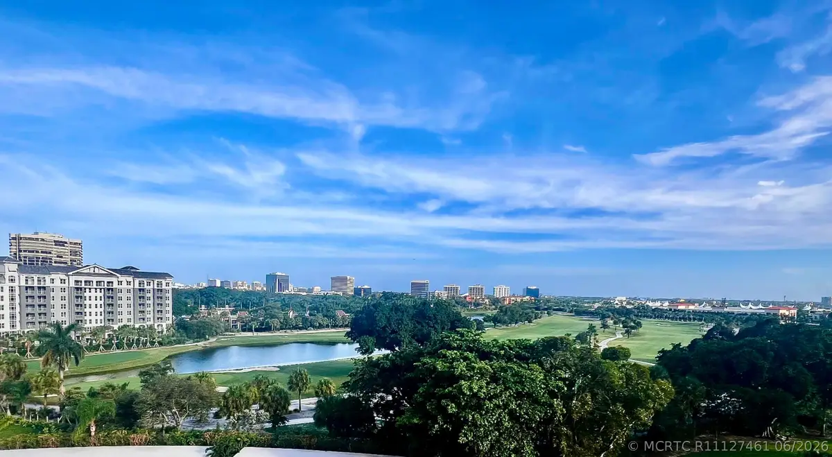 2425 Presidential Way #806, West Palm Beach, FL 33401 - #1