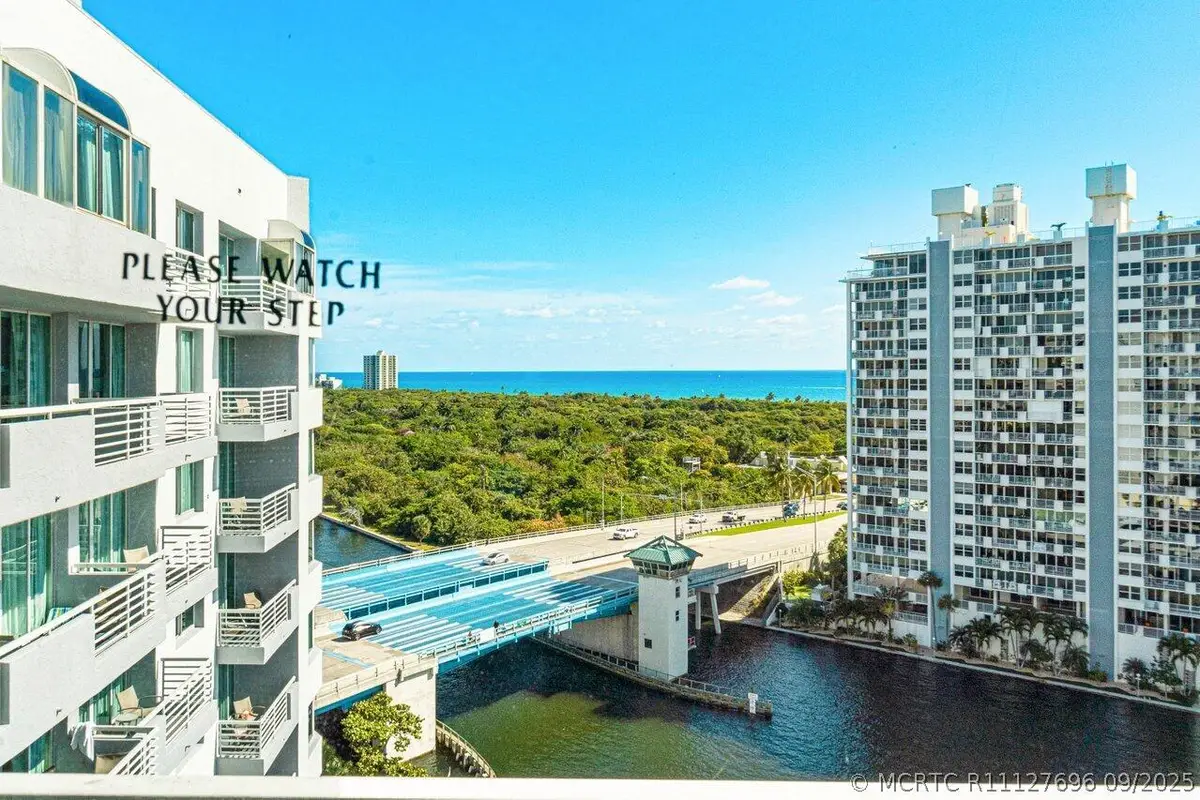 2670 E Sunrise Boulevard #1202, Fort Lauderdale, FL 33304 - #1