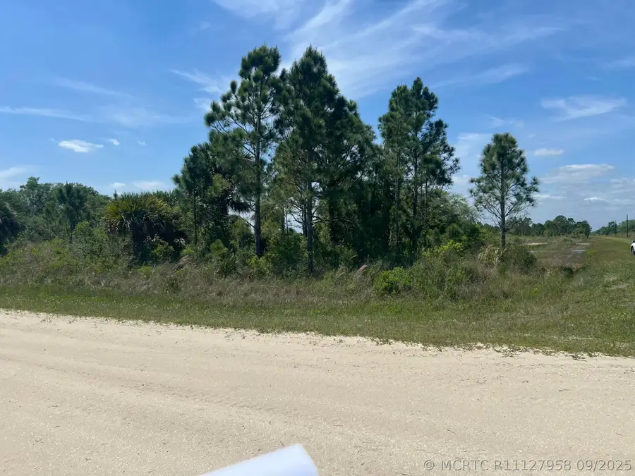 17616 NW 300th Street, Okeechobee, FL 34972 - #2