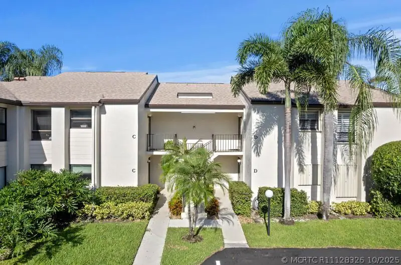 702 Wingfoot Drive #D, Jupiter, FL 33458 - #1