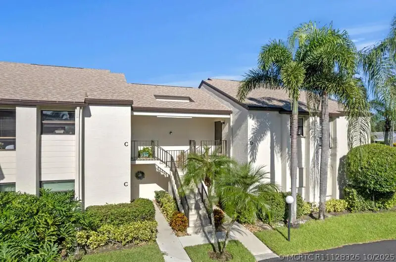 702 Wingfoot Drive #D, Jupiter, FL 33458 - #2