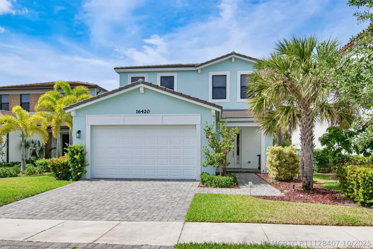 16420 Sandy Shore Drive, Loxahatchee, FL 33470 - #1