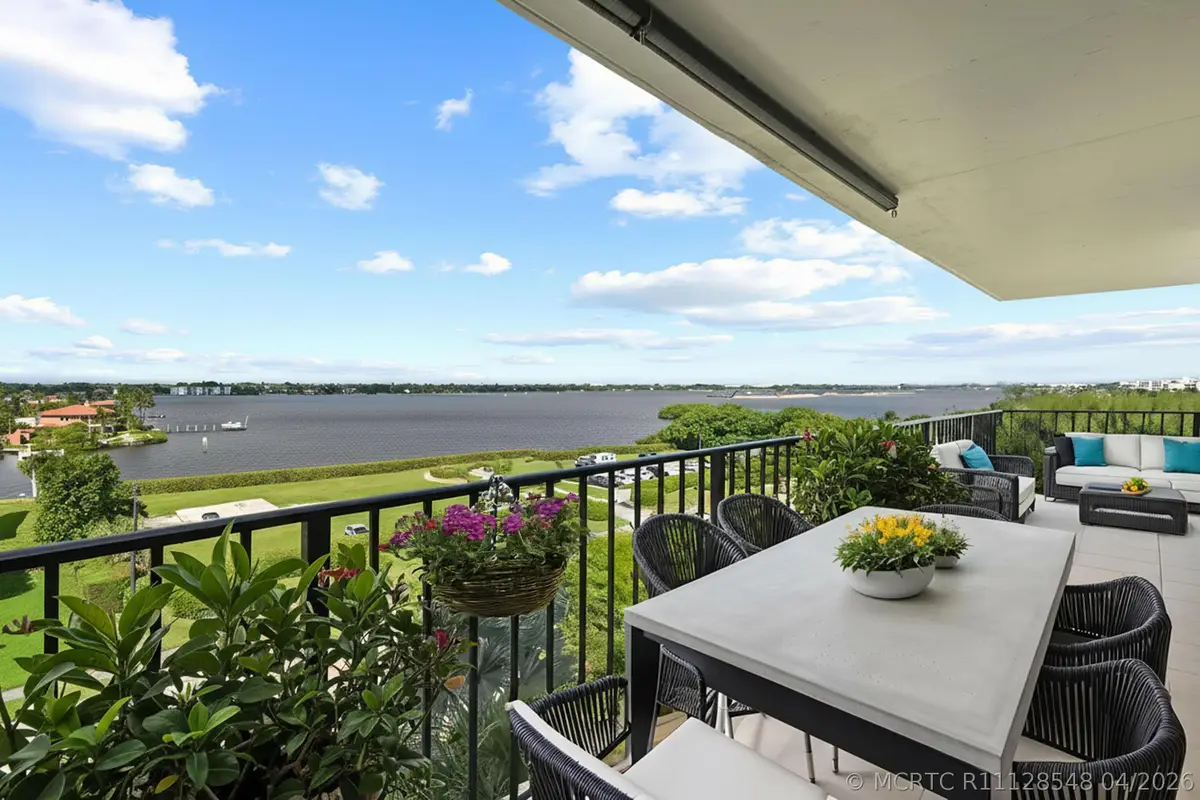3460 S Ocean Boulevard #510, Palm Beach, FL 33480 - #1