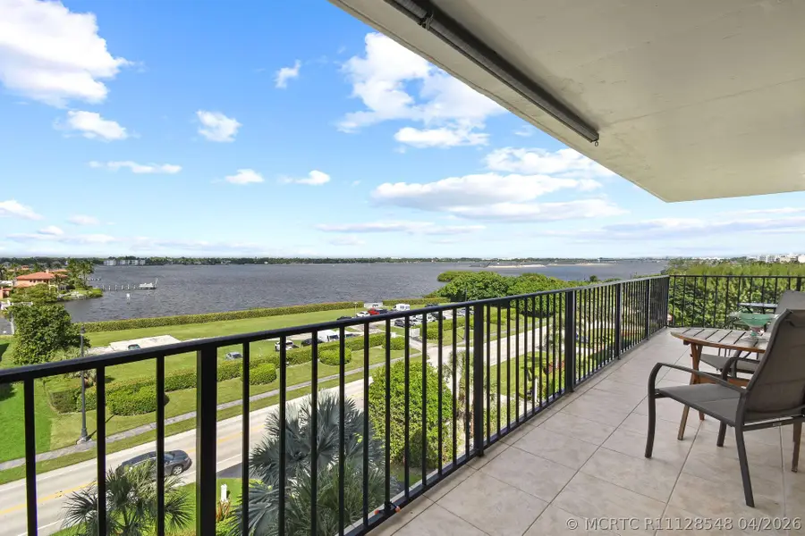 3460 S Ocean Boulevard #510, Palm Beach, FL 33480 - #2