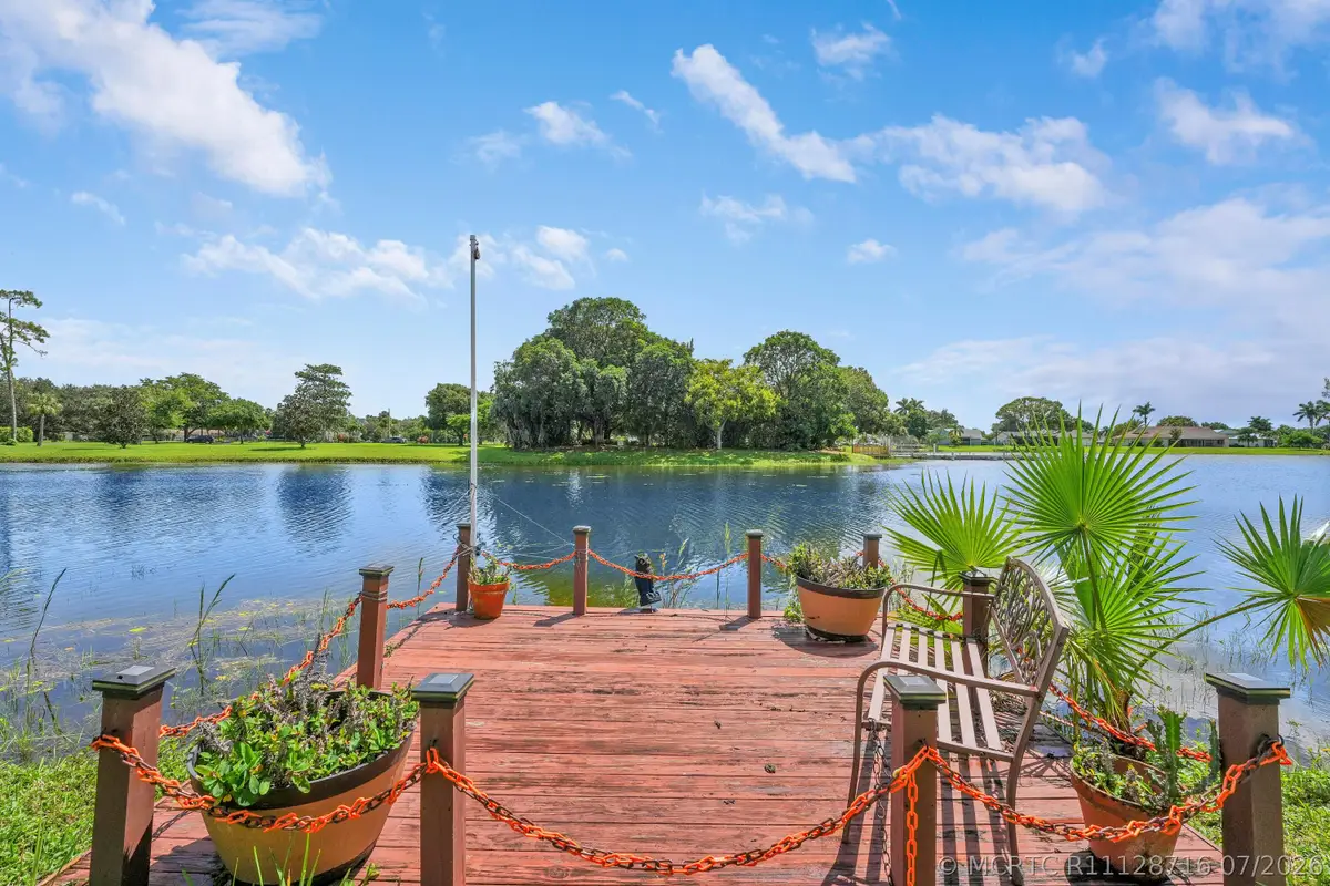8421 Bonita Isle Drive, Lake Worth, FL 33467 - #1