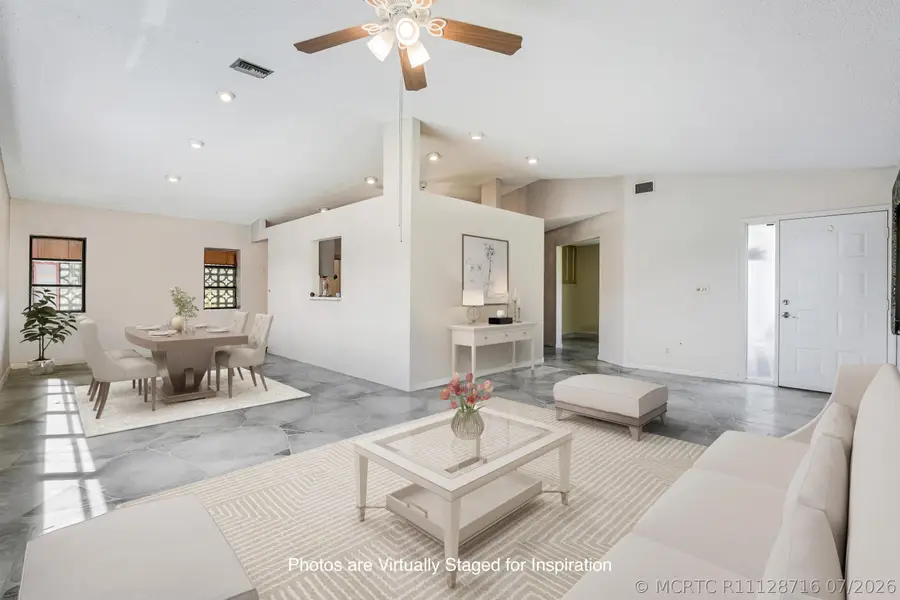 8421 Bonita Isle Drive, Lake Worth, FL 33467 - #3