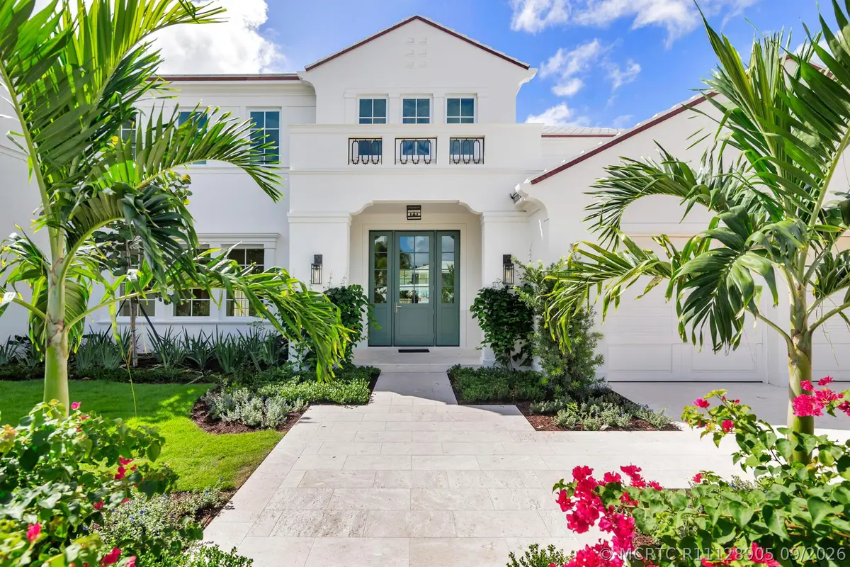 180 Costello Road, West Palm Beach, FL 33405 - #1