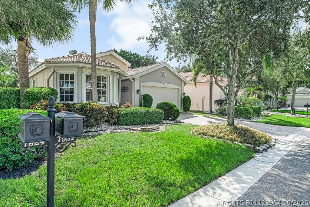 7932 Seagrape Shores Drive, Lake Worth, FL 33467 - #1