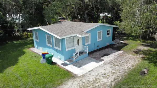 1806 SW 2 Avenue, Okeechobee, FL 34974