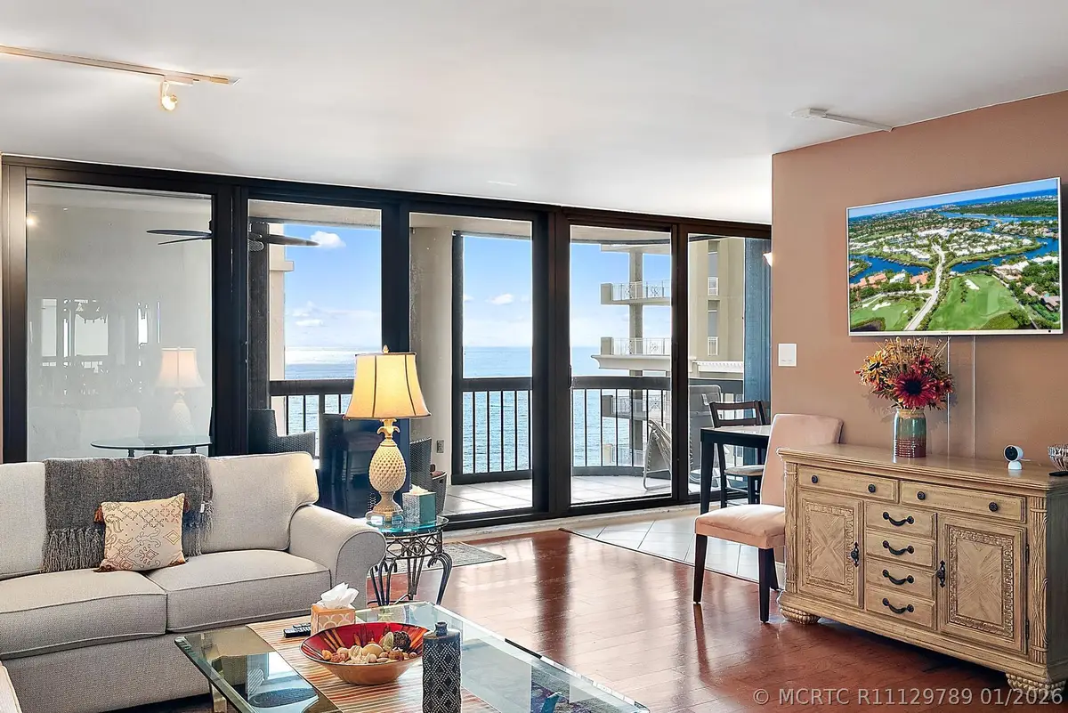 5380 N Ocean Drive #10-B, Singer Island, FL 33404 - #1