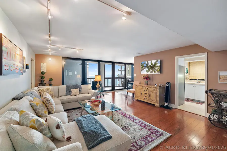 5380 N Ocean Drive #10-B, Singer Island, FL 33404 - #2