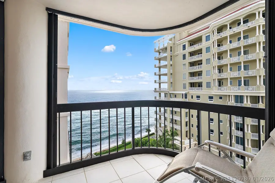 5380 N Ocean Drive #10-B, Singer Island, FL 33404 - #3