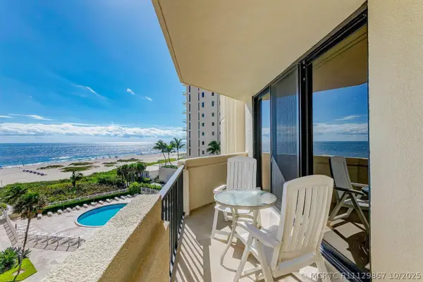 2800 N Ocean Drive #B - 6d, Singer Island, FL 33404