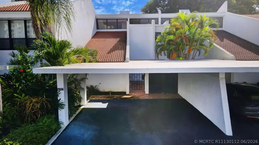 1906 Presidential Way #1-c, West Palm Beach, FL 33401 - #3