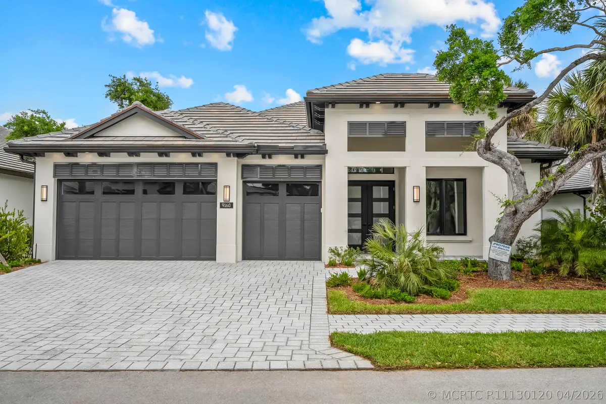 9160 Seaglass Court, Vero Beach, FL 32963 - #1