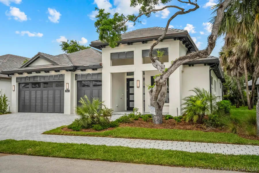9160 Seaglass Court, Vero Beach, FL 32963 - #2