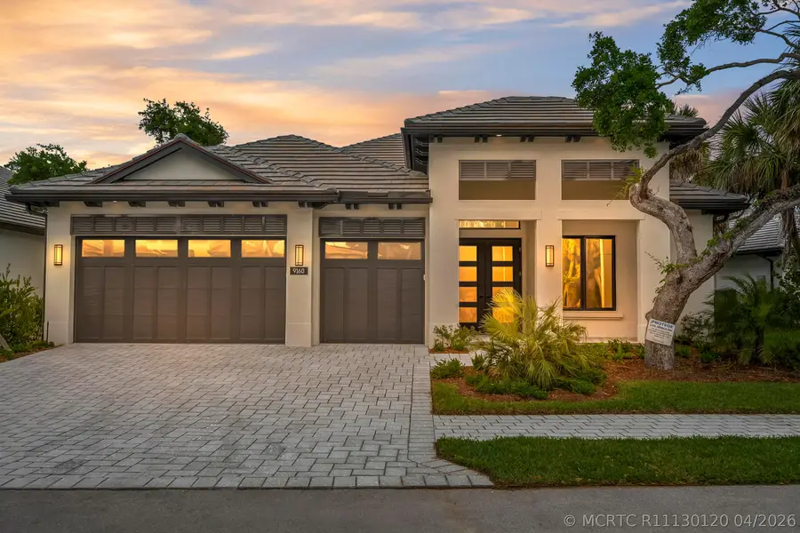 9160 Seaglass Court, Vero Beach, FL 32963 - #3