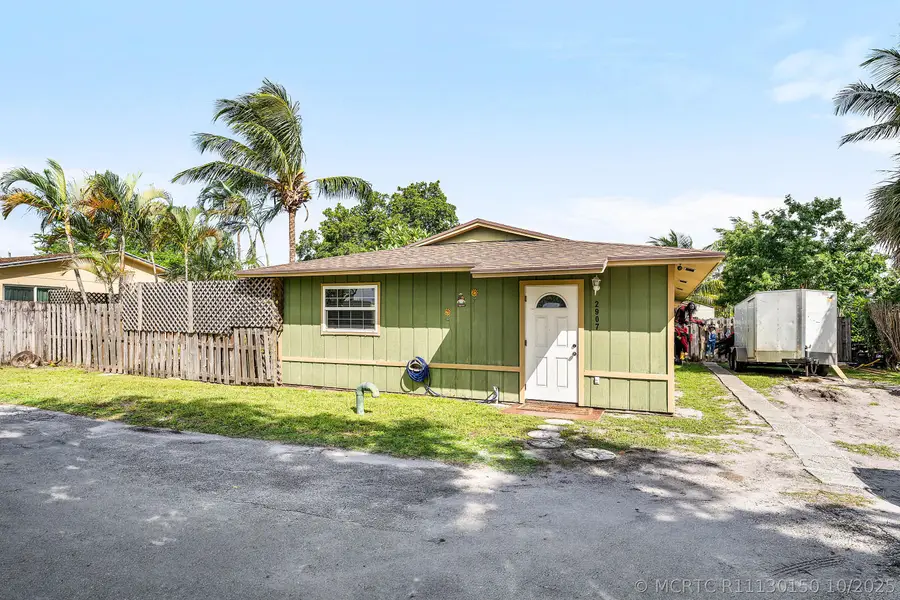 2907 Apalachee Road, Palm Springs, FL 33406 - #2
