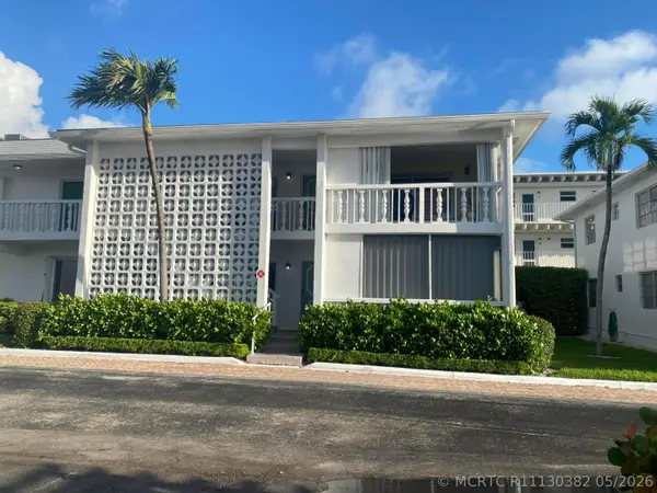 4201 S Ocean Boulevard #K3, South Palm Beach, FL 33480