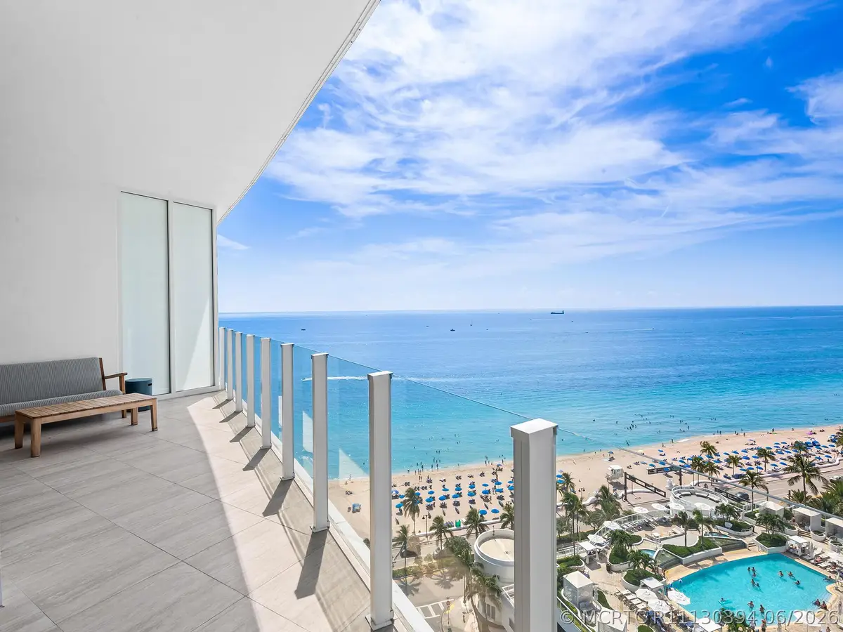 525 N Fort Lauderdale Beach Boulevard #1505, Fort Lauderdale, FL 33304 - #1