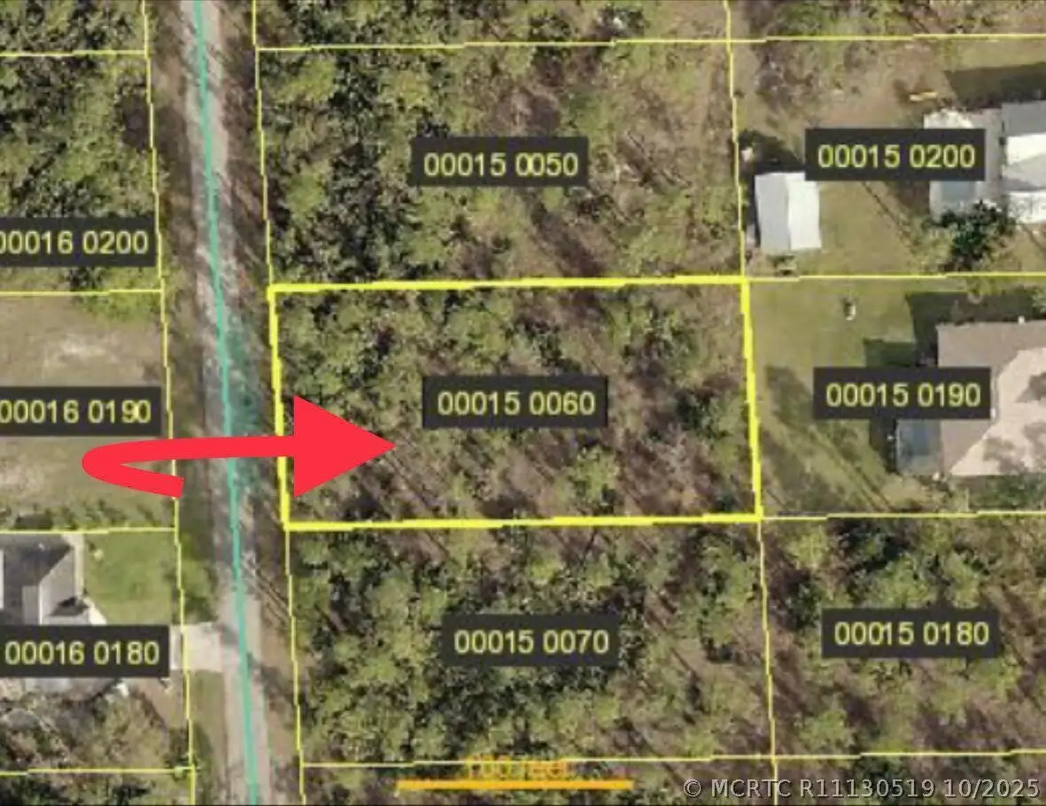 2112 Canton Avenue, Alva, FL 33920 - #1